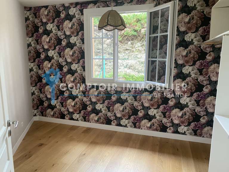 House Mons - 3 bedrooms - 159m²