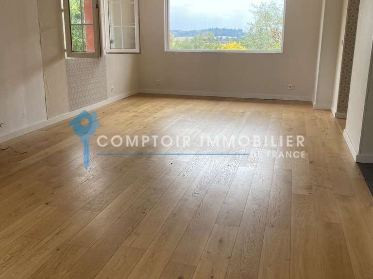 House Mons - 3 bedrooms - 159m²