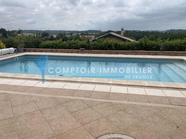 House Mons - 3 bedrooms - 159m²
