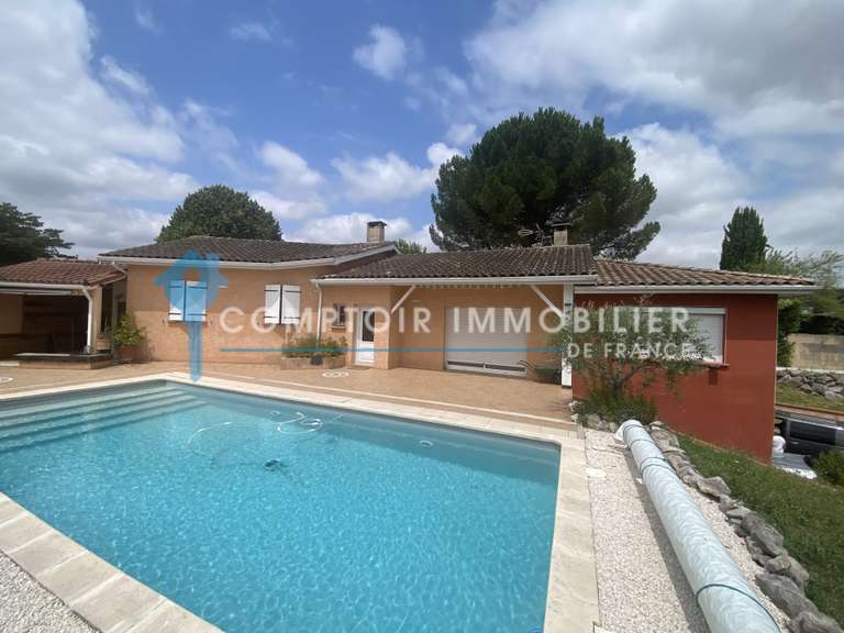 House Mons - 3 bedrooms - 159m²