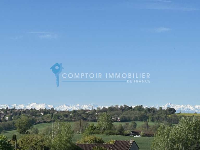 Maison Mons - 3 chambres - 159m²