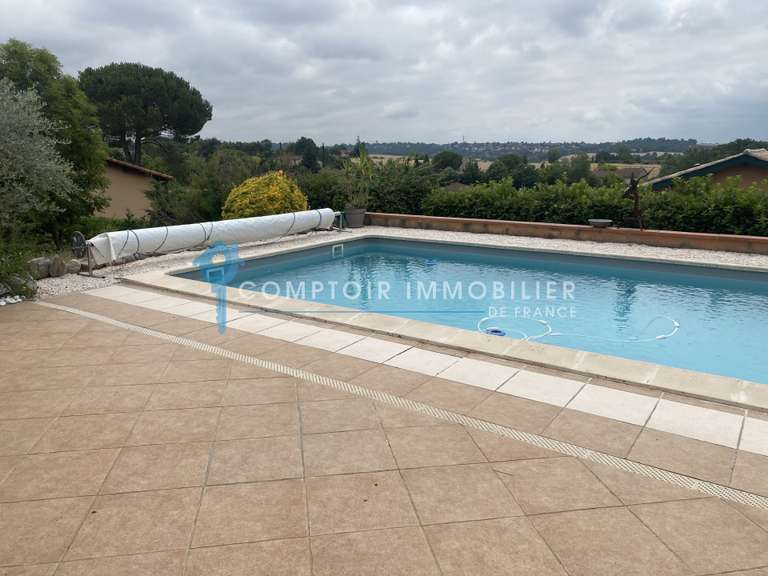 Maison Mons - 3 chambres - 159m²