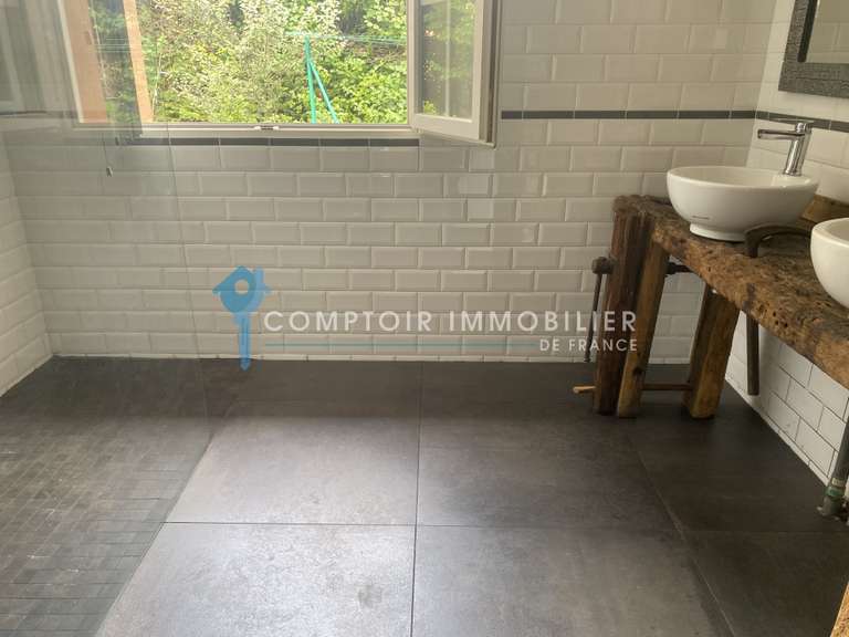 Maison Mons - 3 chambres - 159m²