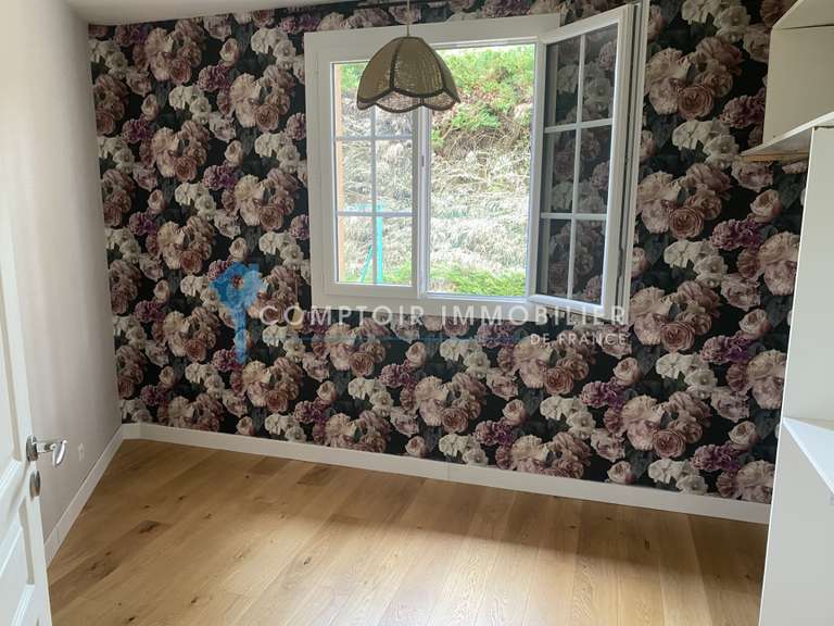 Maison Mons - 3 chambres - 159m²