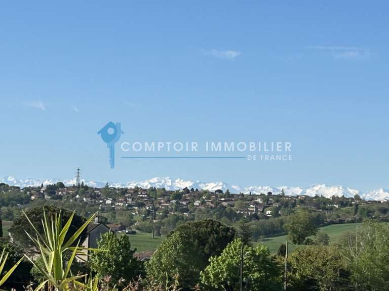 Maison Mons - 3 chambres - 159m²