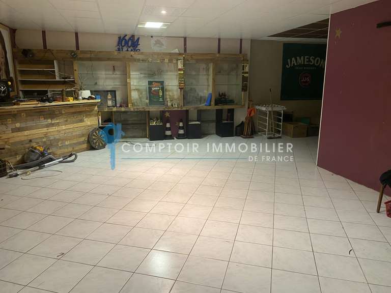 Maison Mons - 3 chambres - 159m²