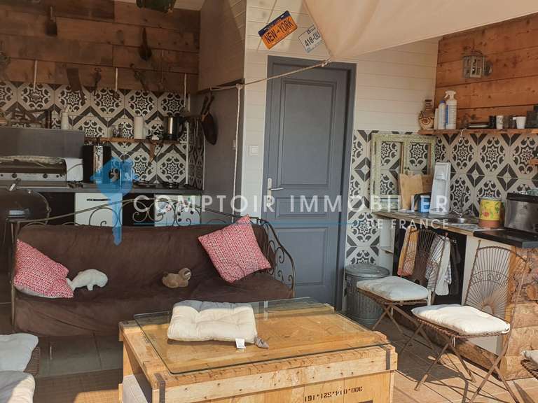 Maison Mons - 3 chambres - 159m²