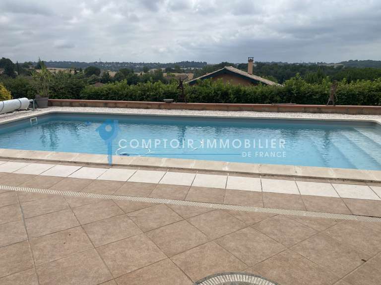 Maison Mons - 3 chambres - 159m²