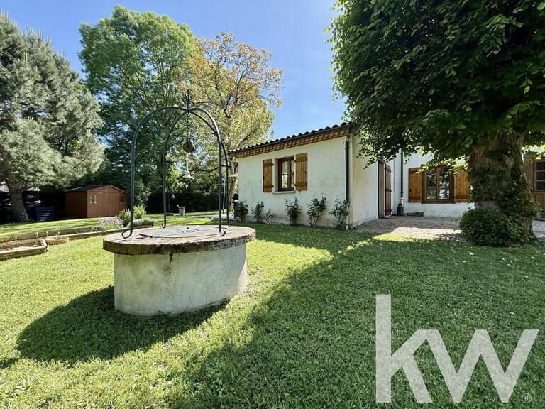 Villa Mons - 3 bedrooms - 155m²