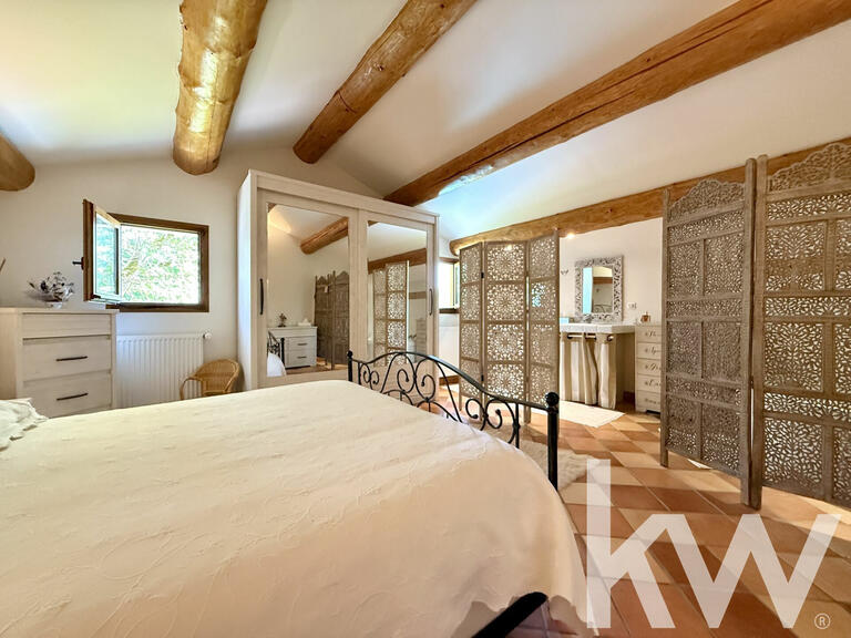 Villa Mons - 3 bedrooms - 155m²