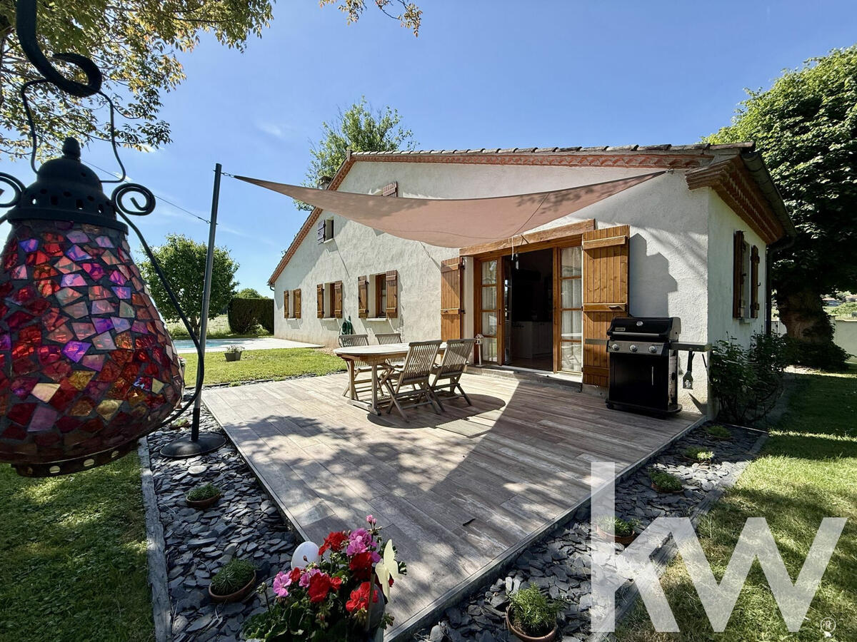 Villa Mons