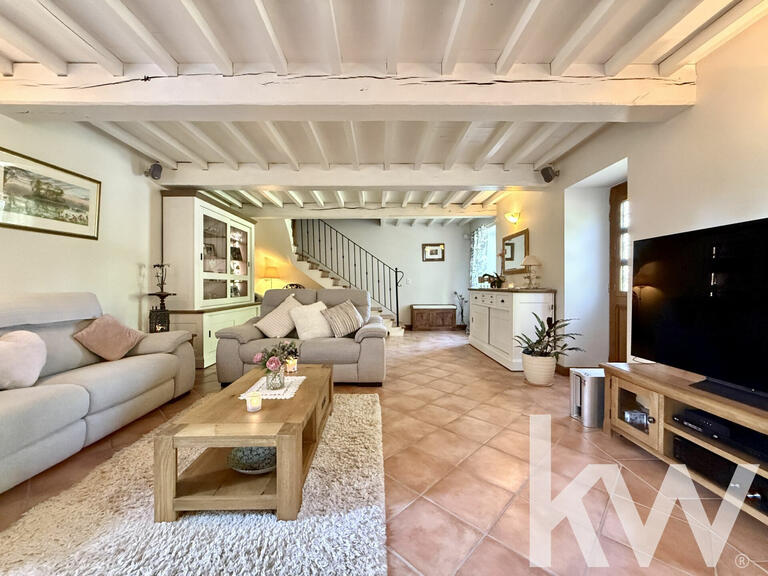 Villa Mons - 3 bedrooms - 155m²