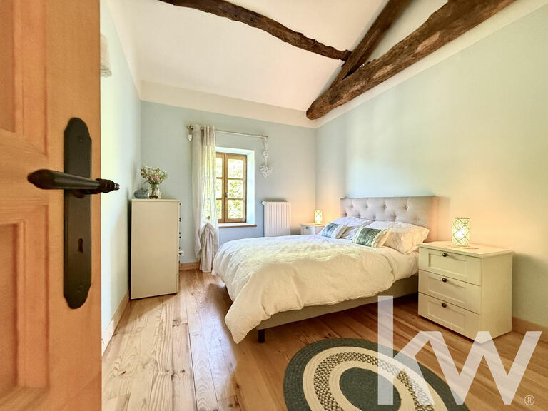 Villa Mons - 3 bedrooms - 155m²