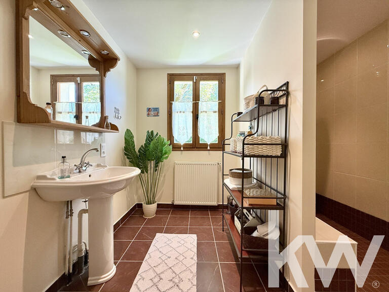 Villa Mons - 3 bedrooms - 155m²