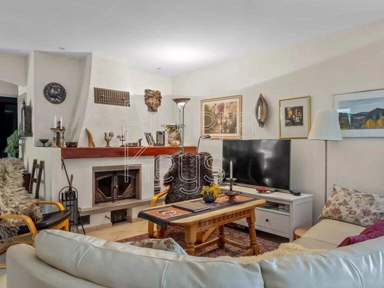 Maison Mons - 4 chambres - 109m²