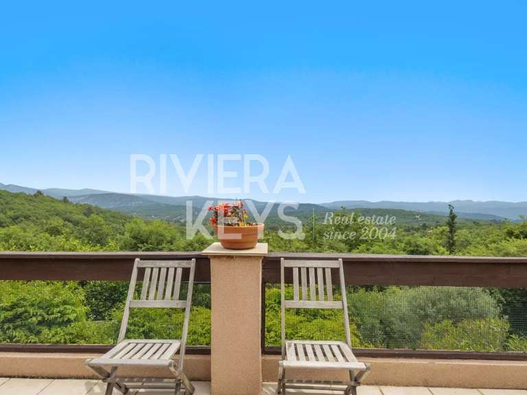 House Mons - 4 bedrooms - 109m²