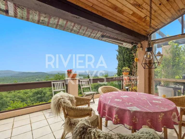 House Mons - 4 bedrooms - 109m²