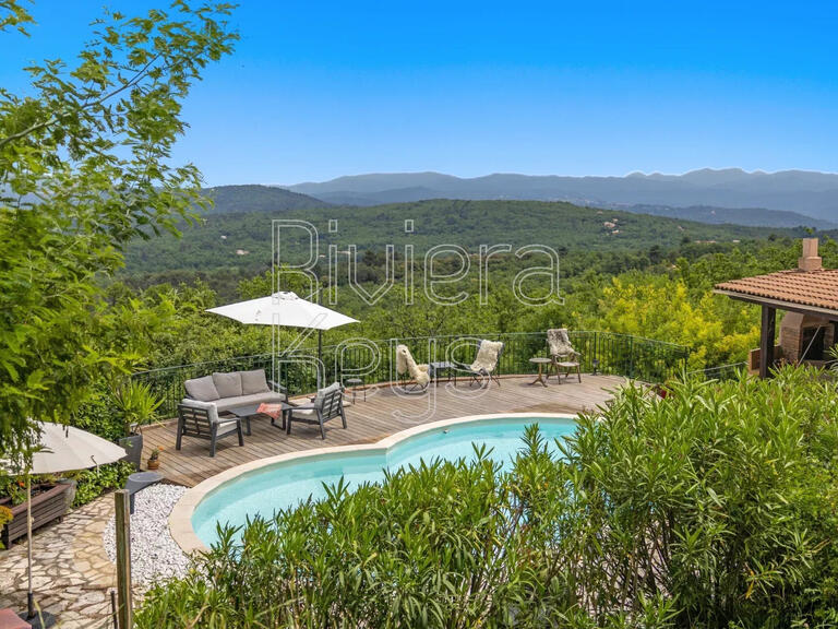 Maison Mons - 4 chambres - 109m²