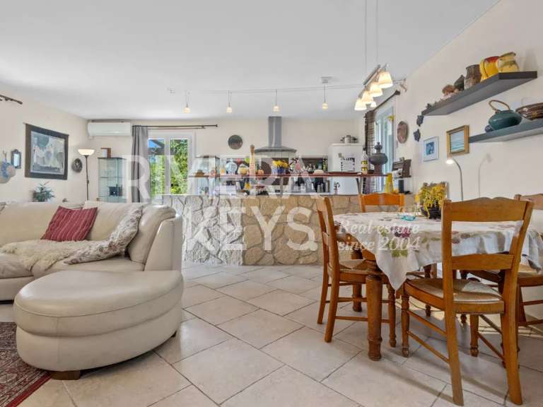 House Mons - 4 bedrooms - 109m²