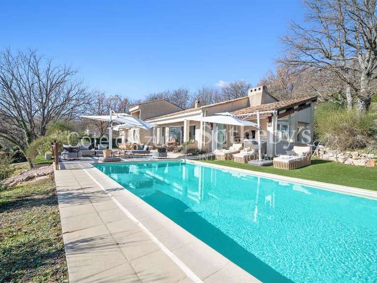 House Mons - 4 bedrooms - 135m²