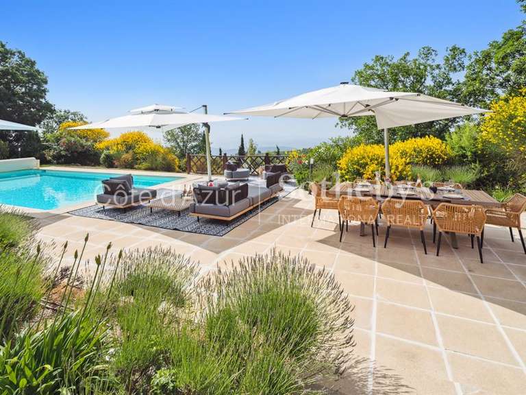 House Mons - 4 bedrooms - 135m²