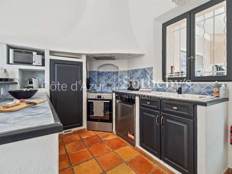 House Mons - 4 bedrooms - 135m²