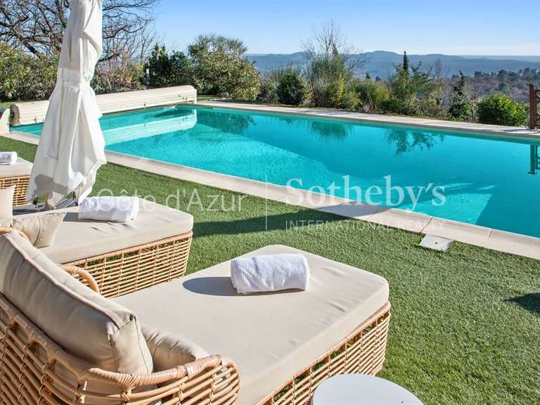 House Mons - 4 bedrooms - 135m²