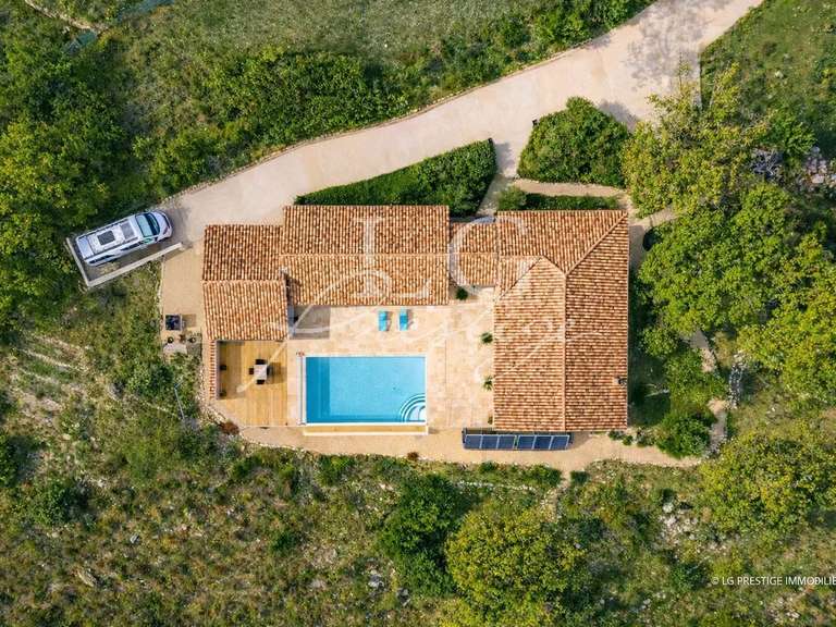 Maison Mons - 3 chambres - 180m²