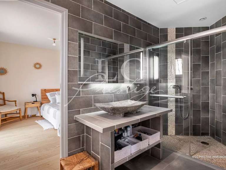 Maison Mons - 3 chambres - 180m²