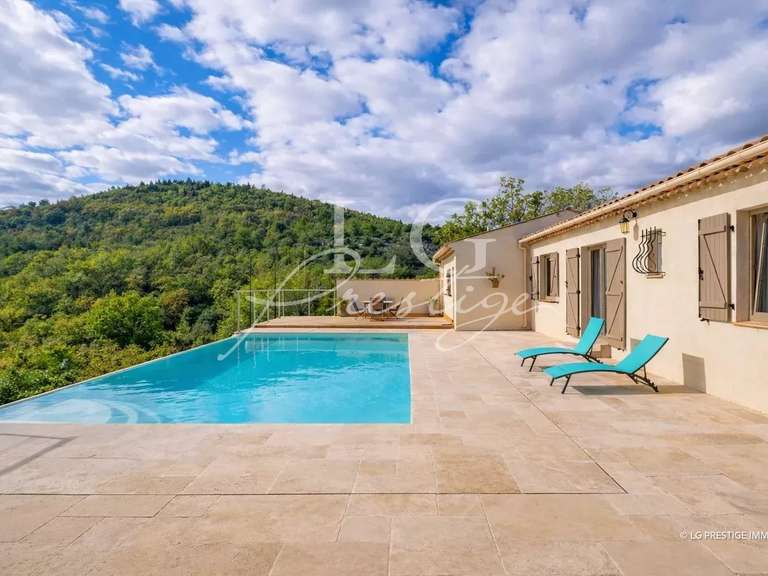 Maison Mons - 3 chambres - 180m²