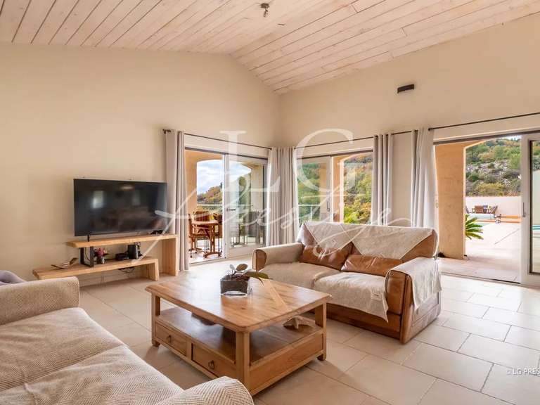 Maison Mons - 3 chambres - 180m²