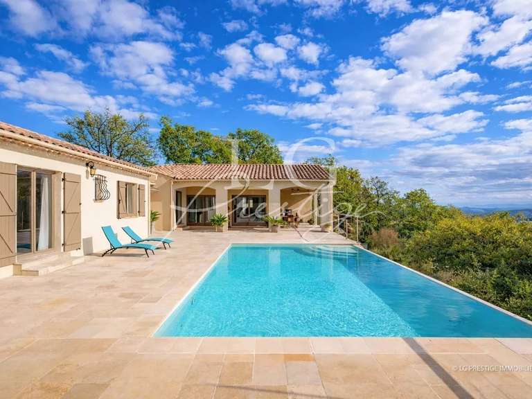 Maison Mons - 3 chambres - 180m²