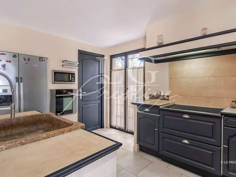 Maison Mons - 3 chambres - 180m²