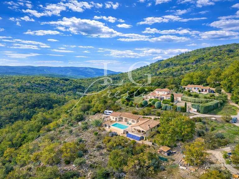 Maison Mons - 3 chambres - 180m²