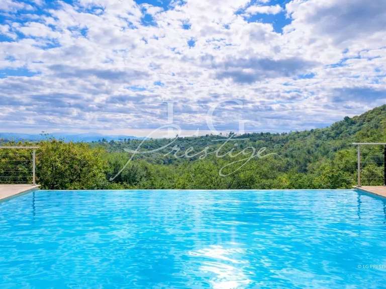 Maison Mons - 3 chambres - 180m²