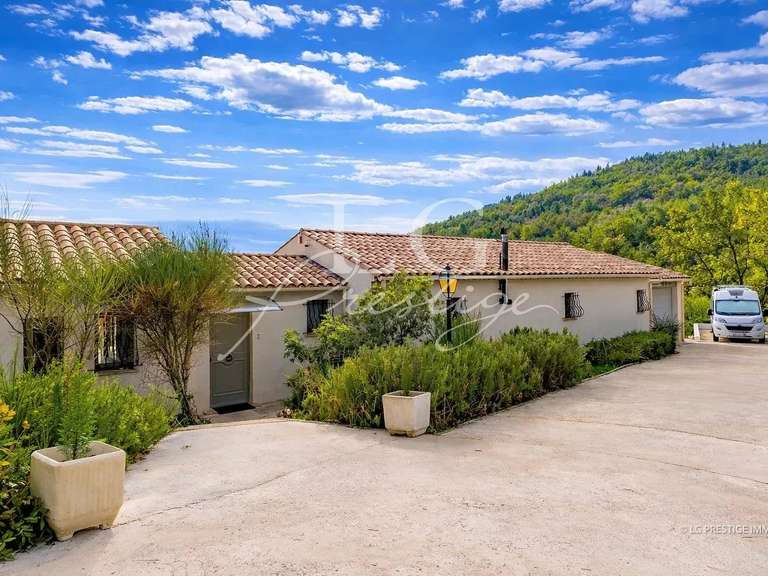 Maison Mons - 3 chambres - 180m²