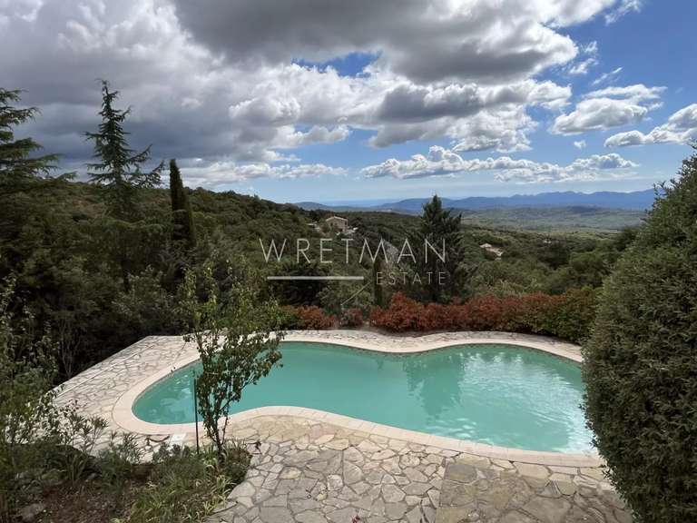 Villa Mons - 6 chambres - 260m²