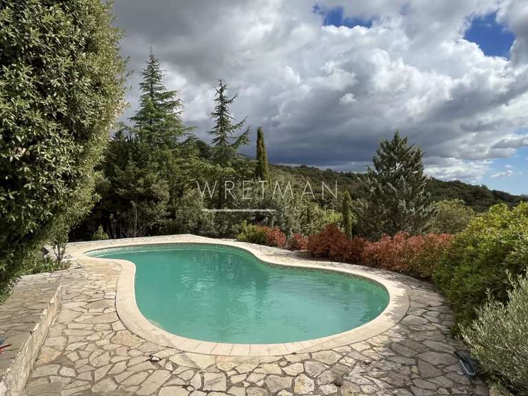 Villa Mons - 6 chambres - 260m²