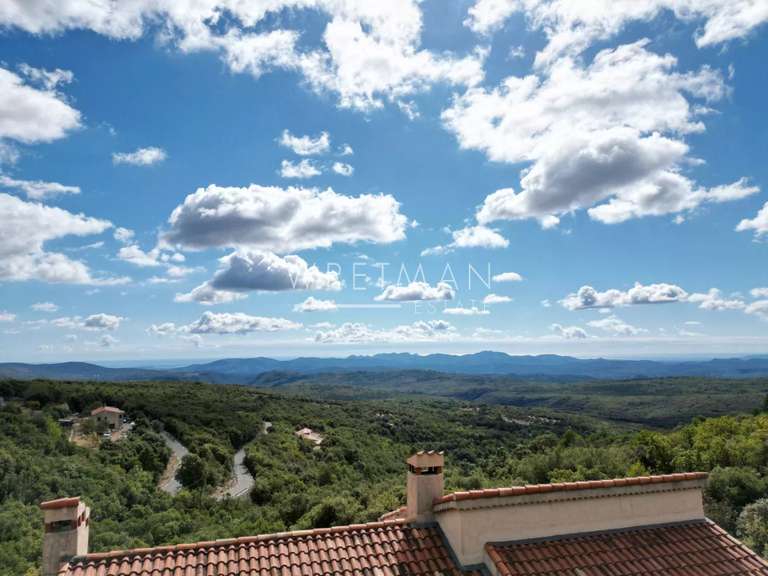 Villa Mons - 6 chambres - 260m²