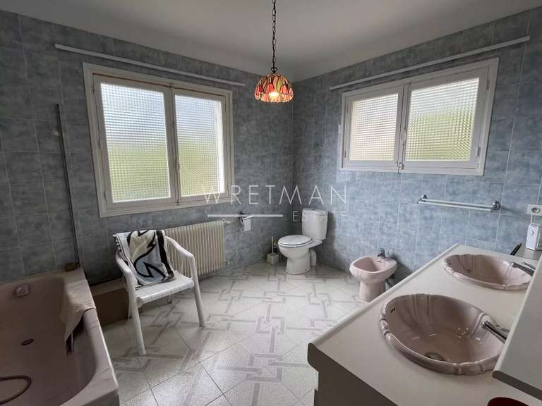 Villa Mons - 6 chambres - 260m²