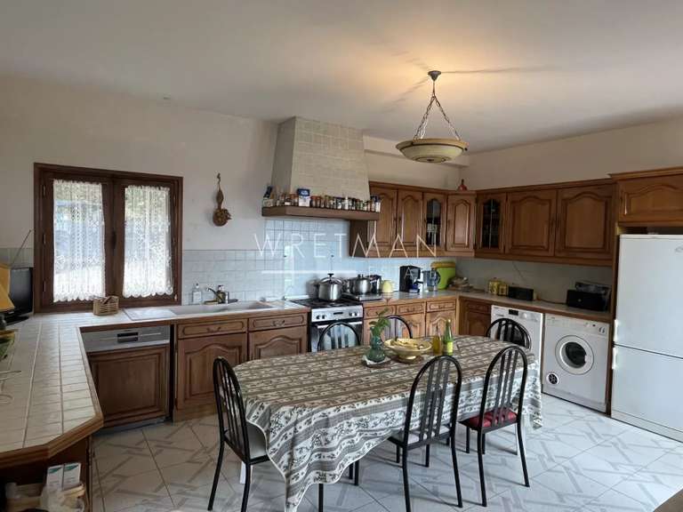 Villa Mons - 6 chambres - 260m²