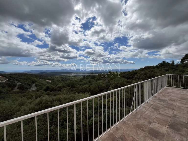 Villa Mons - 6 chambres - 260m²