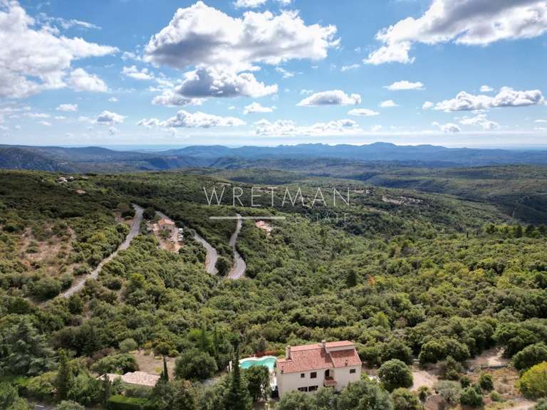 Villa Mons - 6 chambres - 260m²