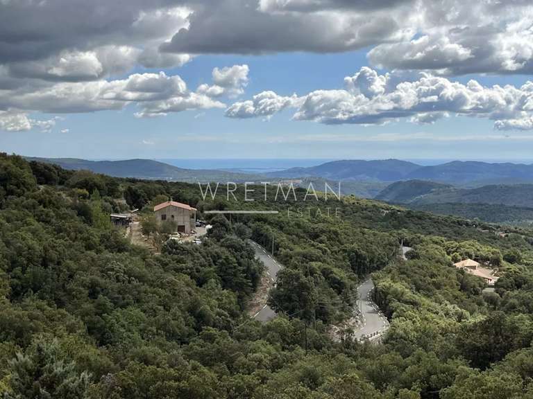 Villa Mons - 6 chambres - 260m²