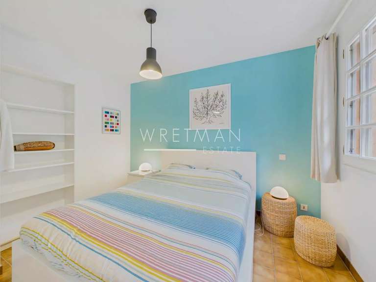 Villa Mons - 5 chambres - 185m²