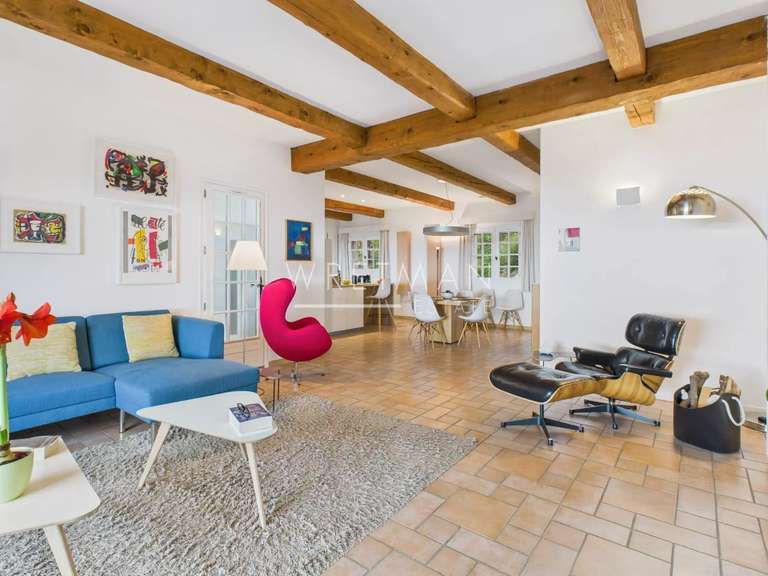 Villa Mons - 5 chambres - 185m²