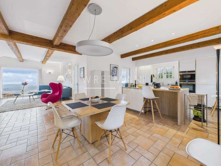 Villa Mons - 5 chambres - 185m²