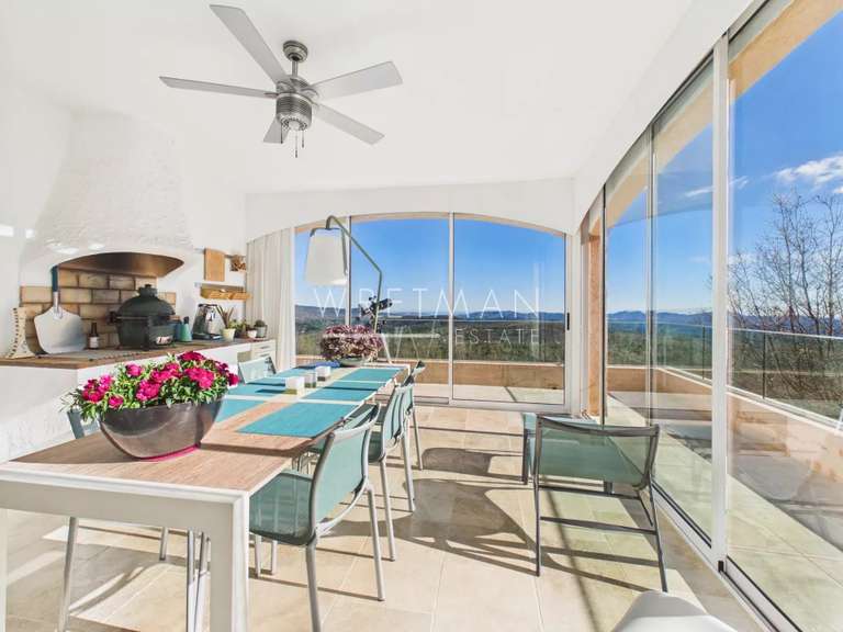 Villa Mons - 5 chambres - 185m²