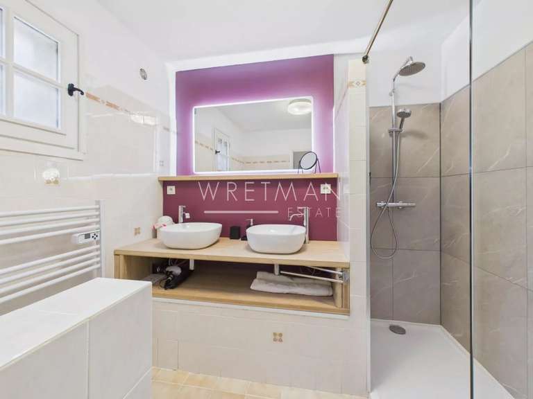 Villa Mons - 5 chambres - 185m²