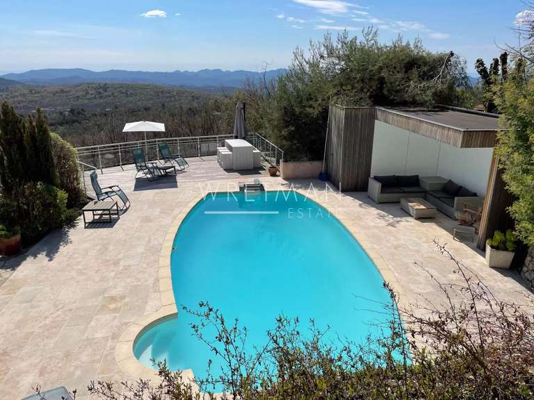 Villa Mons - 5 chambres - 185m²